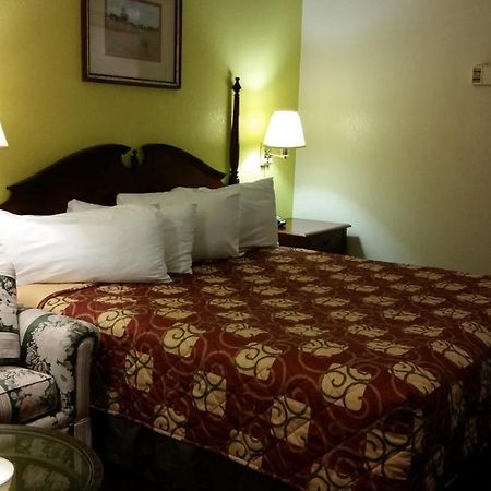 San Marcos Inn Экстерьер фото