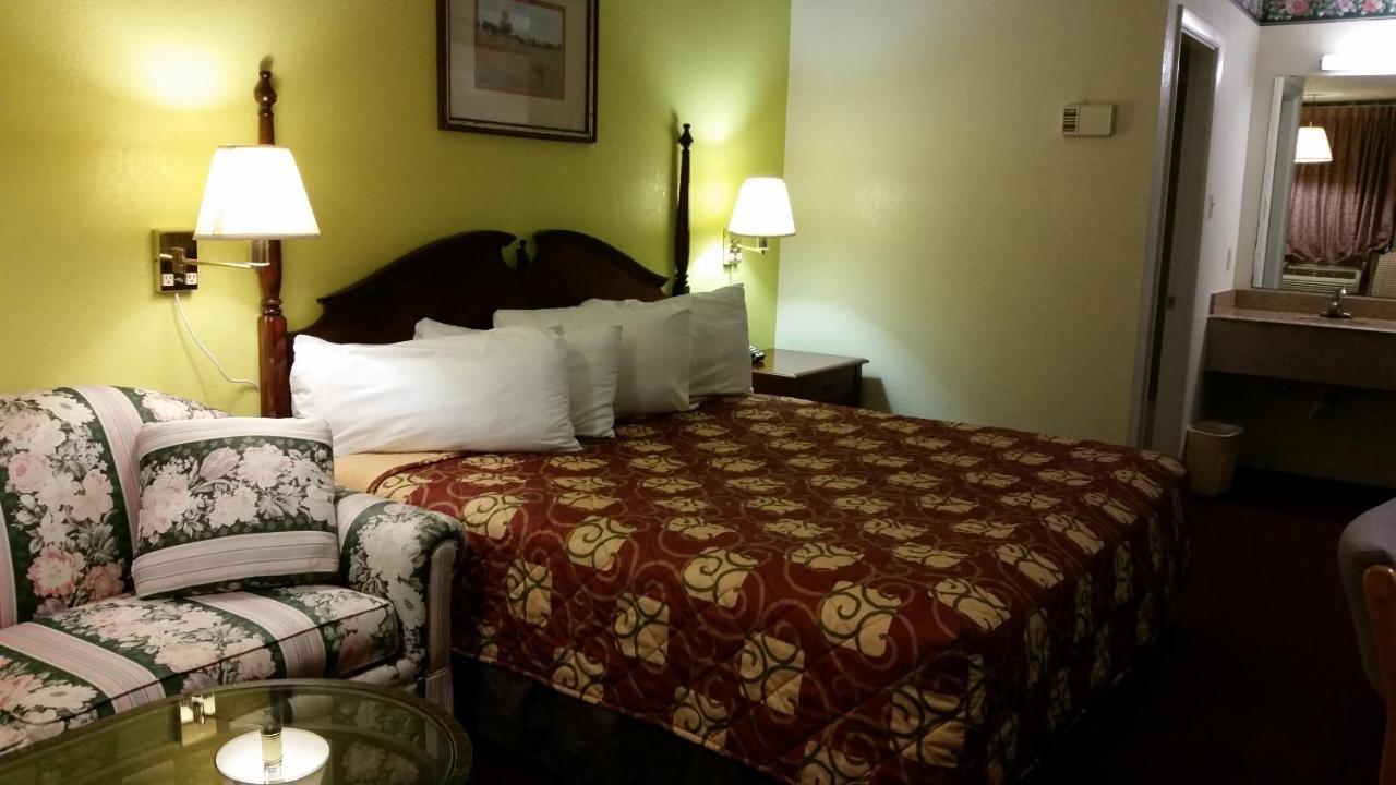 San Marcos Inn Экстерьер фото