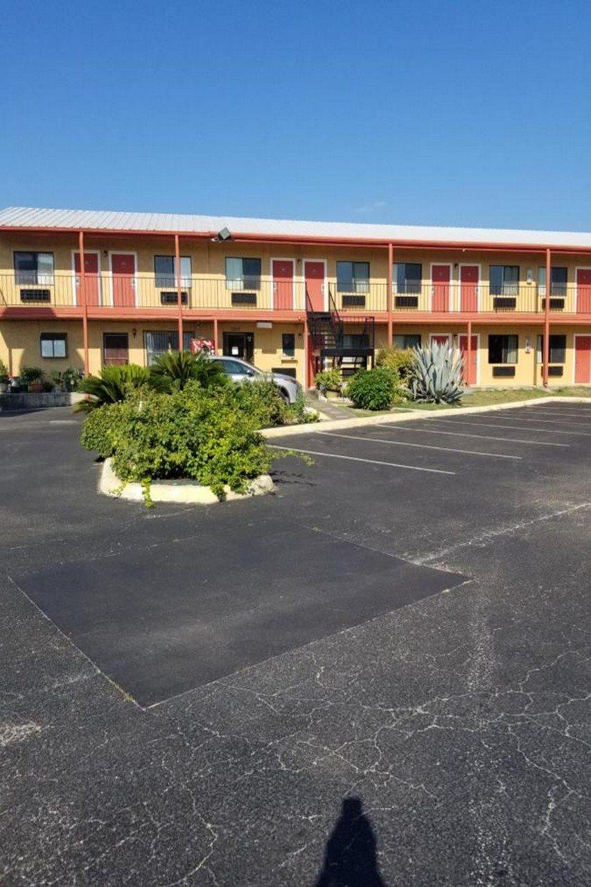 San Marcos Inn Экстерьер фото