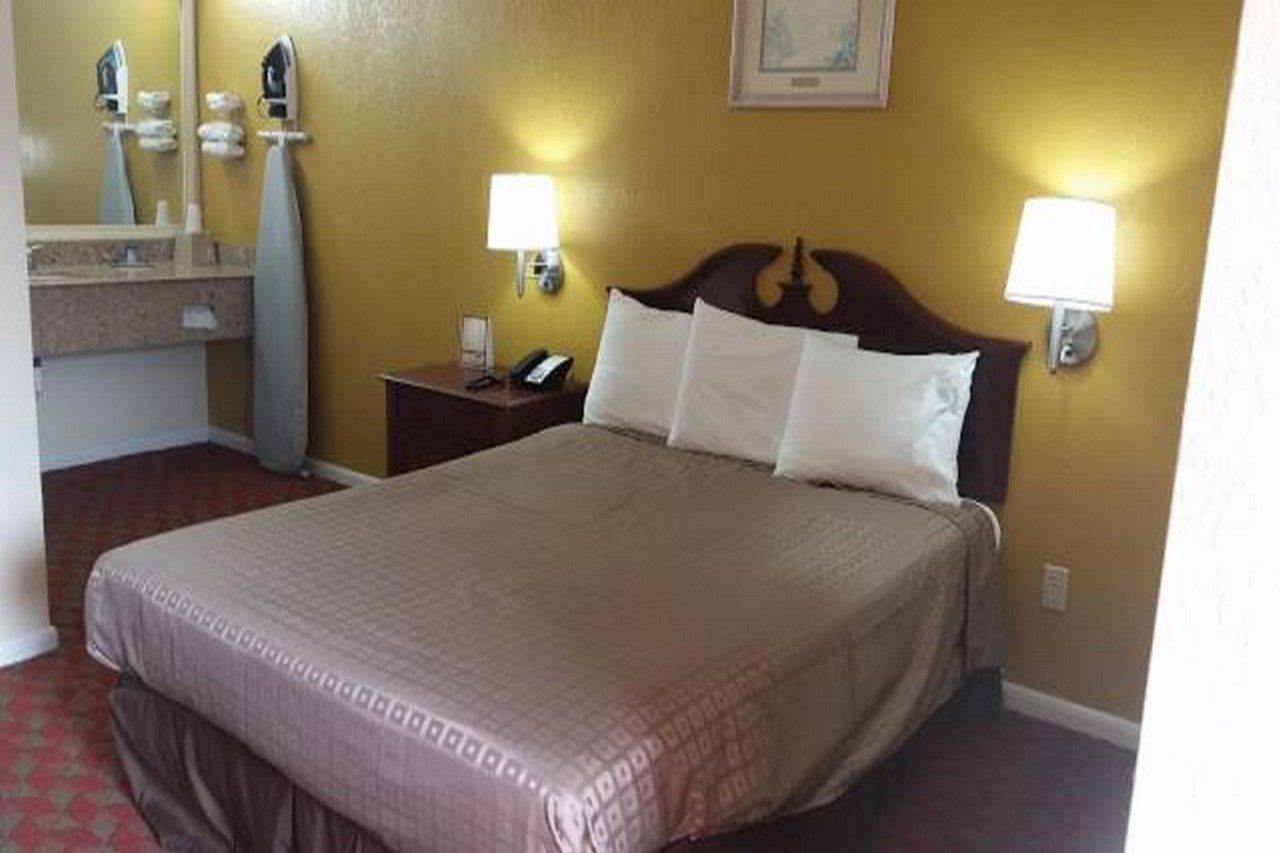 San Marcos Inn Экстерьер фото
