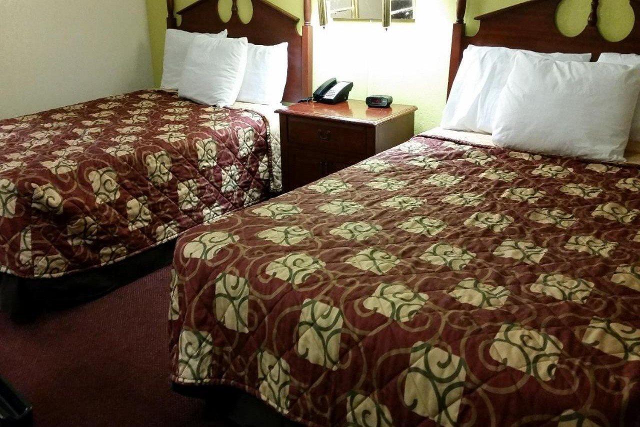 San Marcos Inn Экстерьер фото