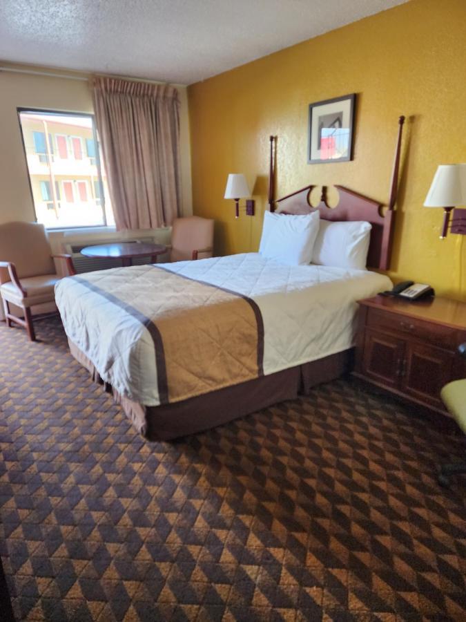 San Marcos Inn Экстерьер фото