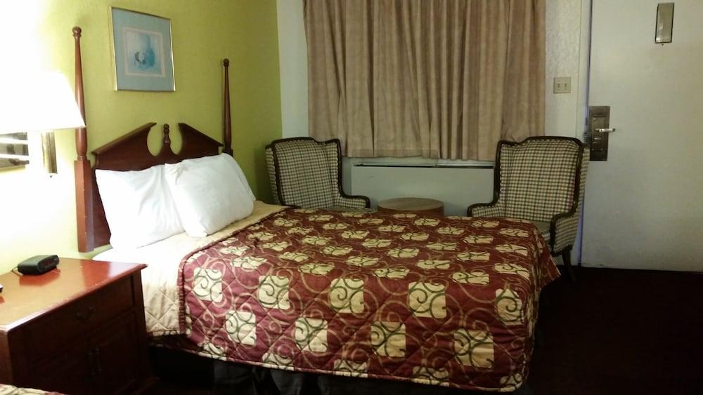 San Marcos Inn Экстерьер фото