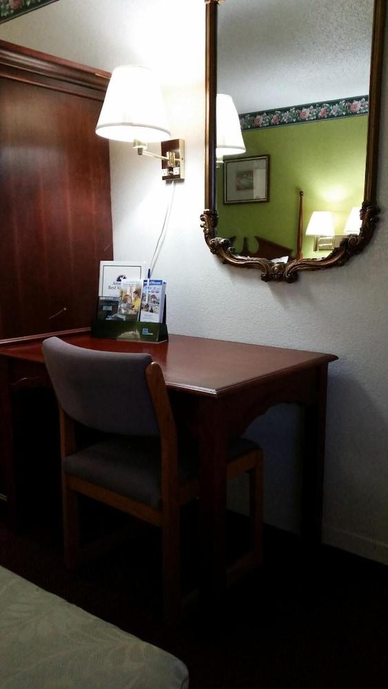 San Marcos Inn Экстерьер фото