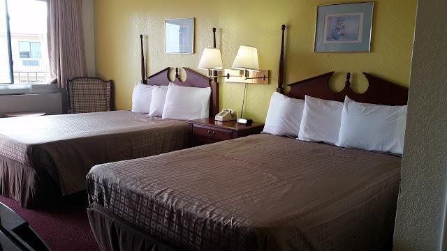 San Marcos Inn Экстерьер фото