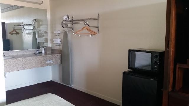 San Marcos Inn Экстерьер фото