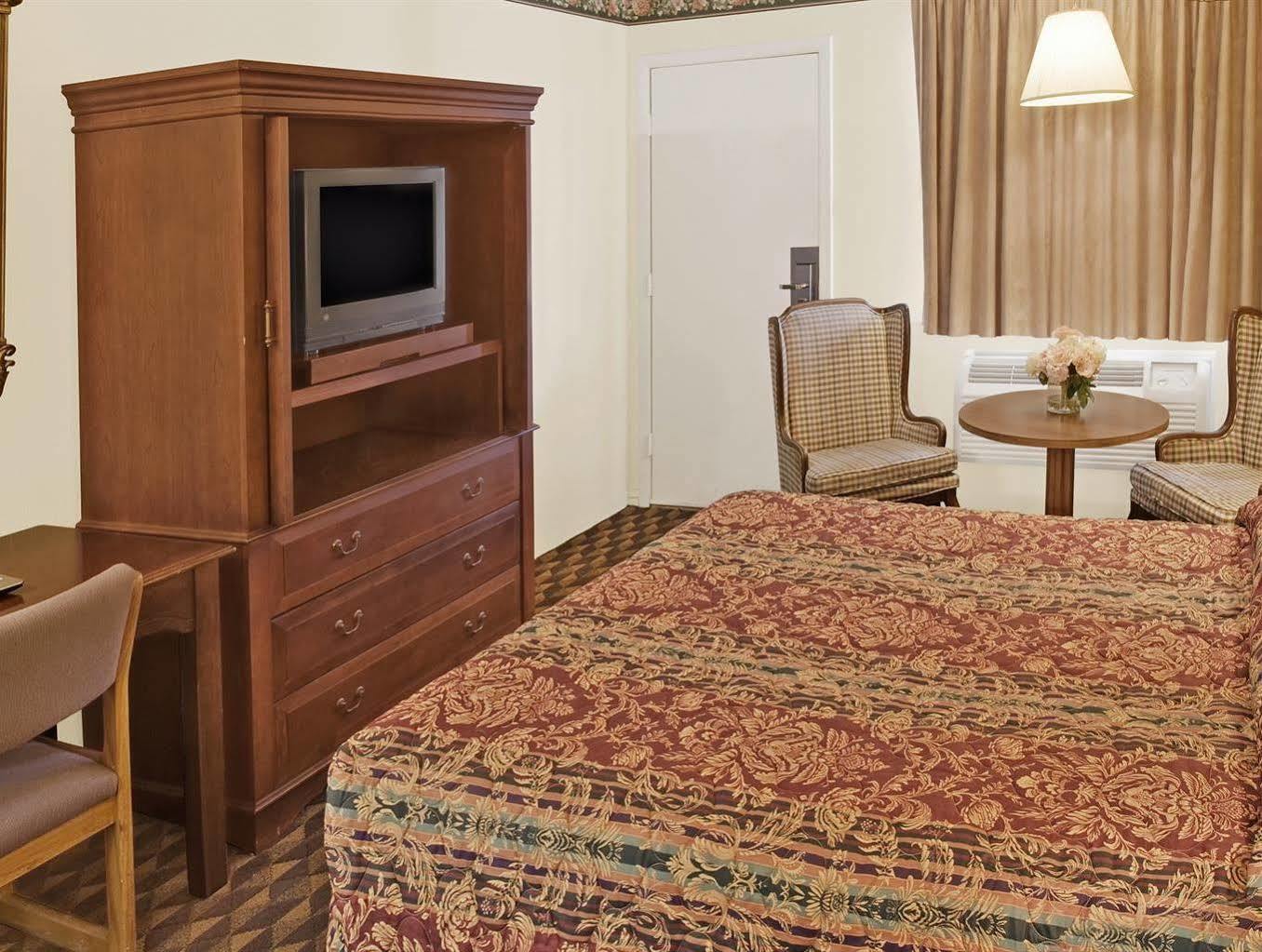 San Marcos Inn Экстерьер фото